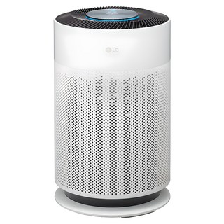 공기청정기 - 출산준비물