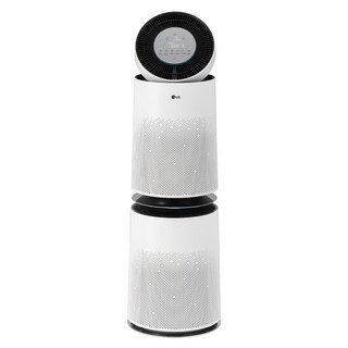 공기청정기 - 출산준비물