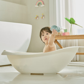아기 욕조 - 출산준비물