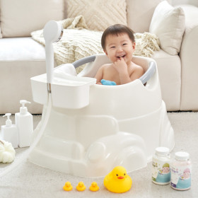 아기 욕조 - 출산준비물
