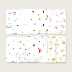 가제 손수건 - 출산준비물