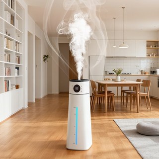 가습기 - 출산준비물