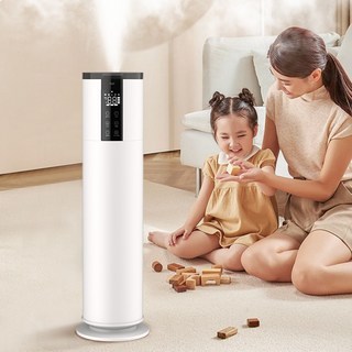 가습기 - 출산준비물