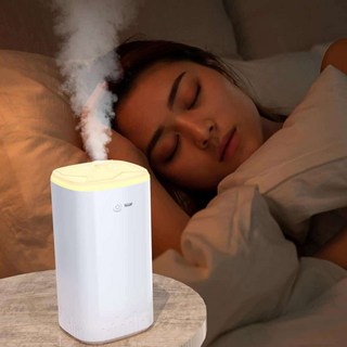 가습기 - 출산준비물