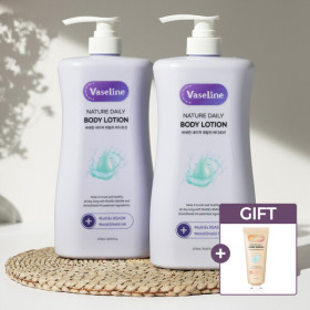 로션 - 출산준비물