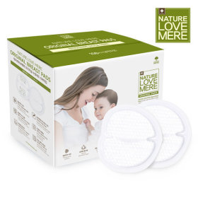 수유패드 - 출산준비물