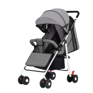 유모차 - 출산준비물