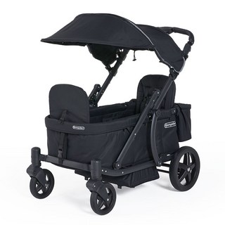 유모차 - 출산준비물