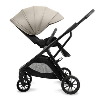 유모차 - 출산준비물