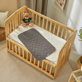 방수 매트 - 출산준비물