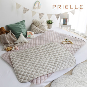 방수 매트 - 출산준비물