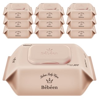 물티슈 - 출산준비물