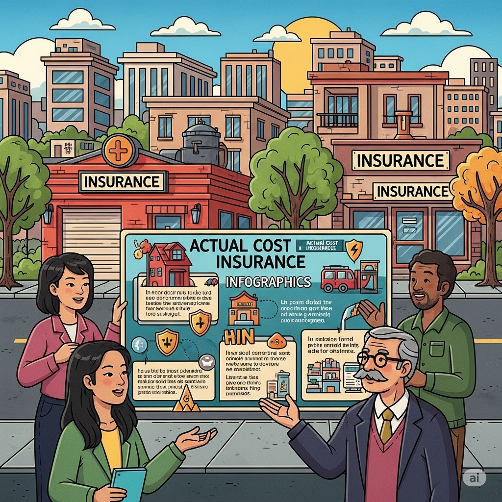 보험 가입 전 체크리스트